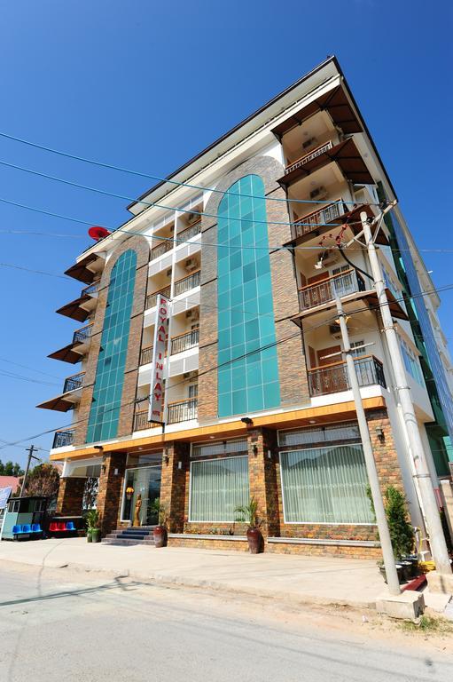 Royal Inlay Hotel Nyaung Shwe Exterior photo